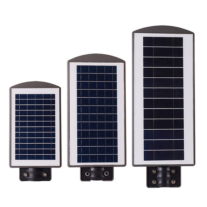 Solar Street Light