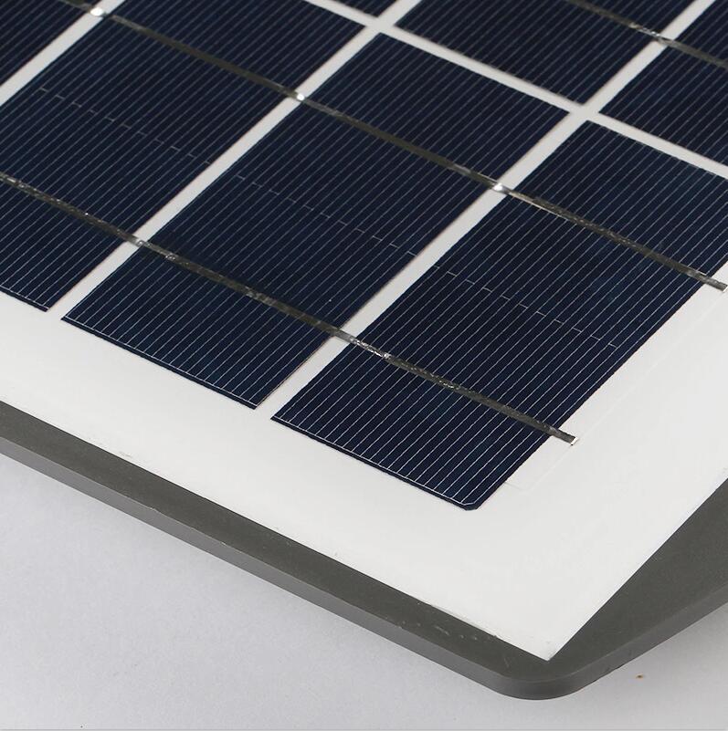 Solar Street Light