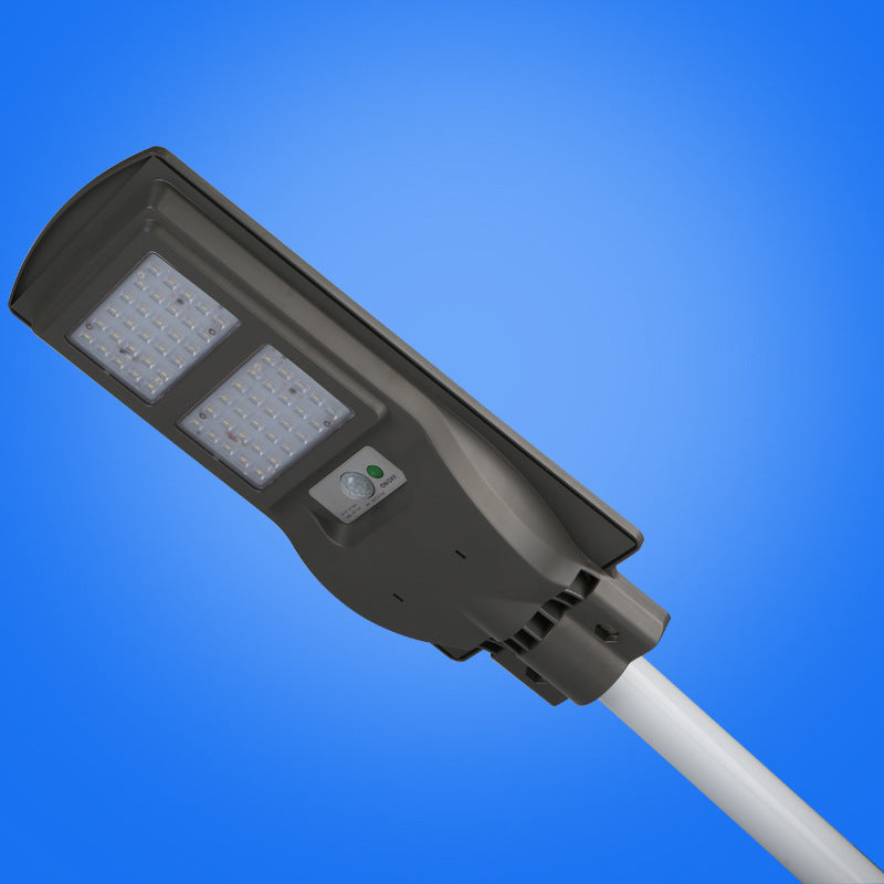 Solar Street Light