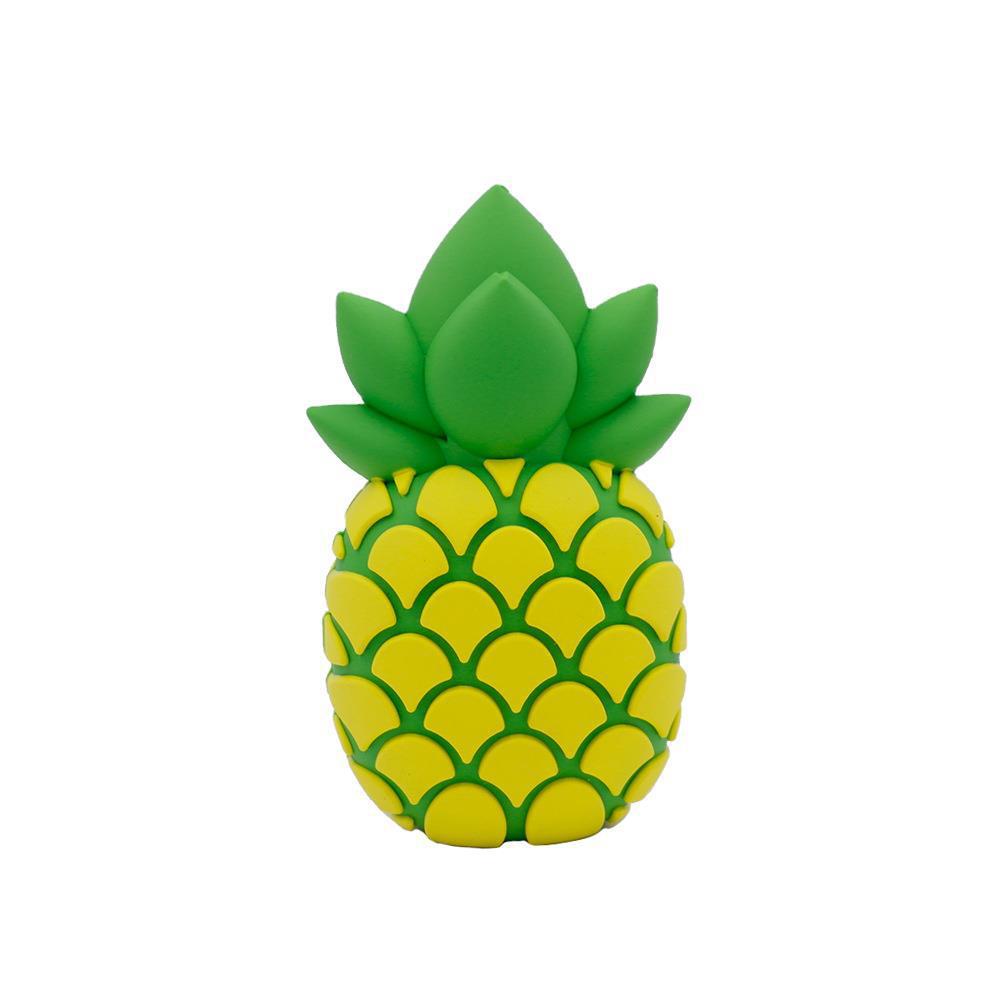 Fruit and Vegetable Power Bank