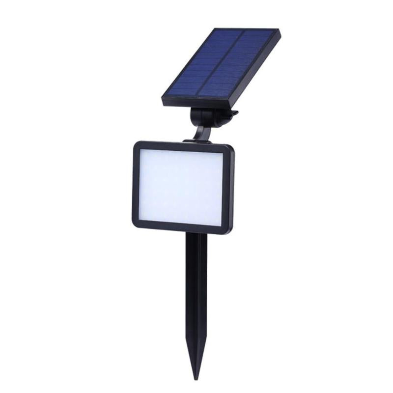 Solar Ground lLght