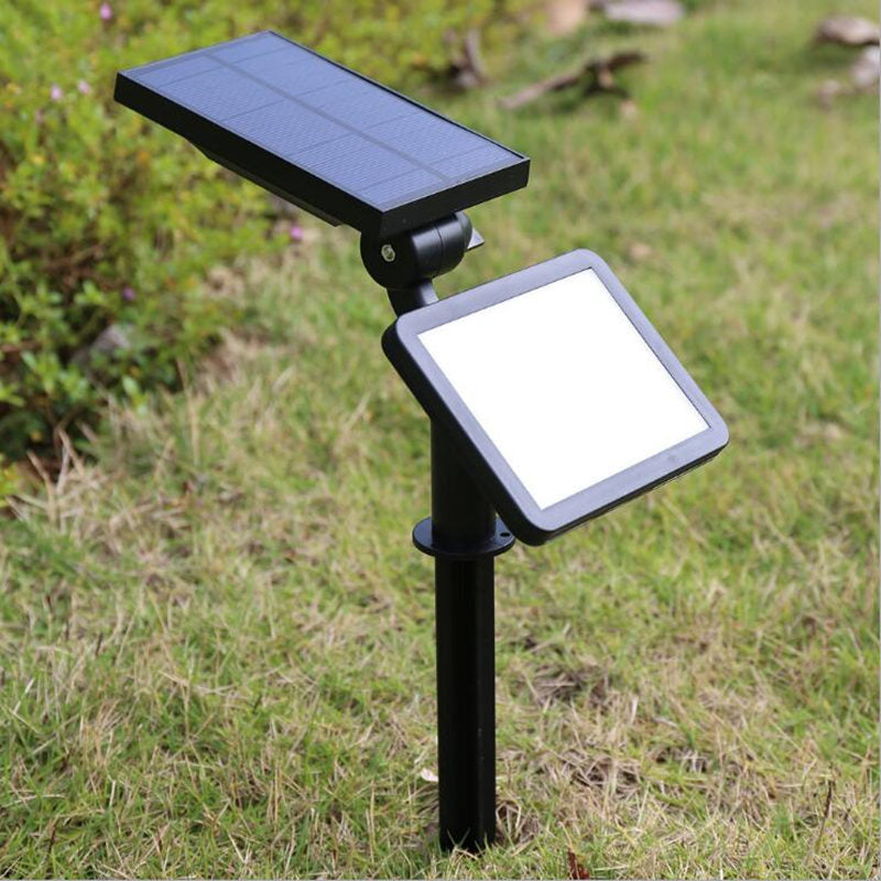 Solar Ground lLght
