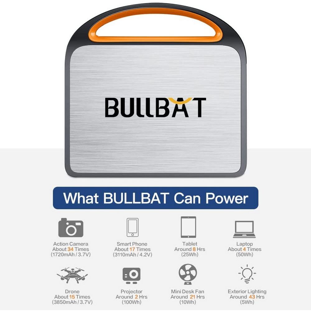 Best fast charging generator