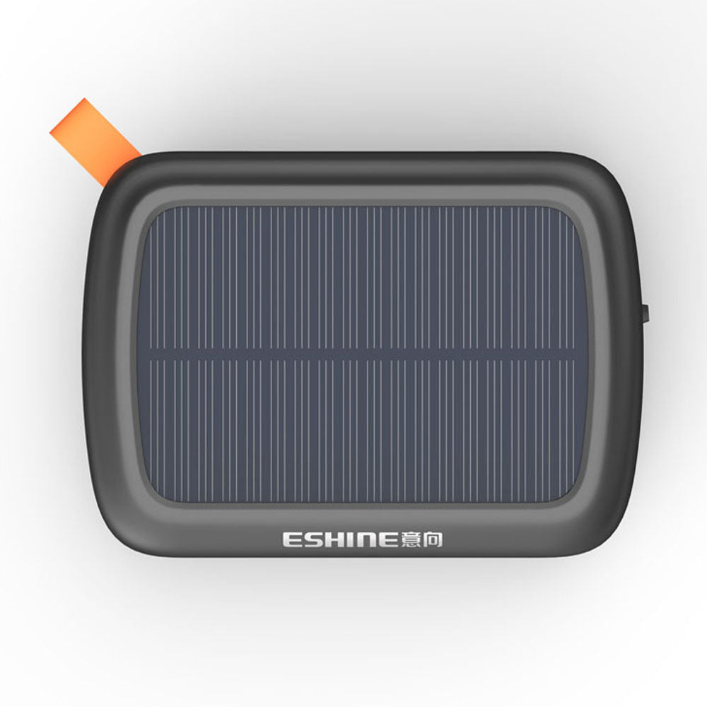 Solar Wireless Ear Buds