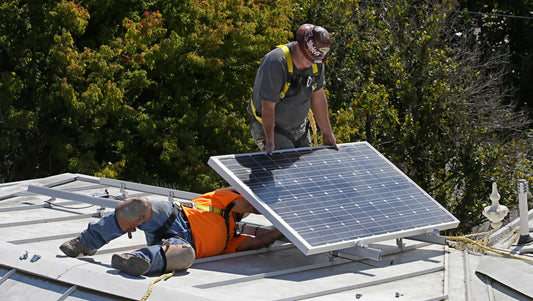 Solar Incentives in California 2023 Guide