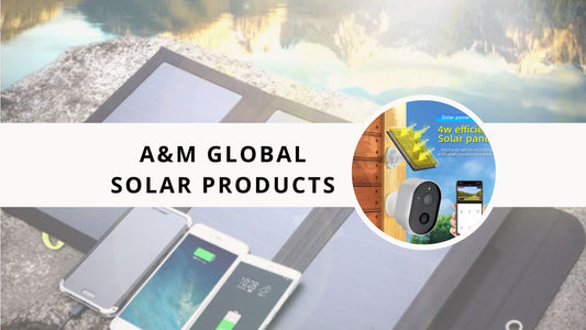solar products 