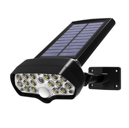 Solar Outdoor Light