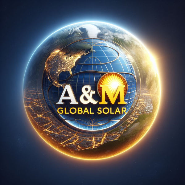 A&M Global Solar