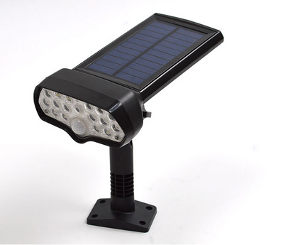 Solar Outdoor Light