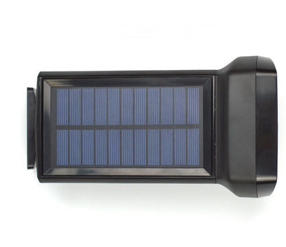 Solar Outdoor Light