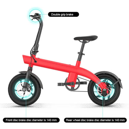 Electric Bike for Adults