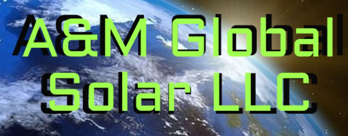 A&M Global Solar