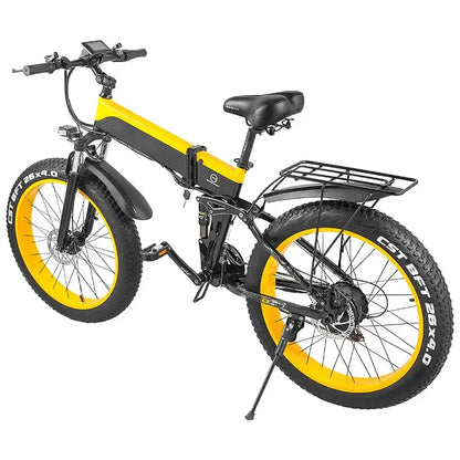 best e-bike