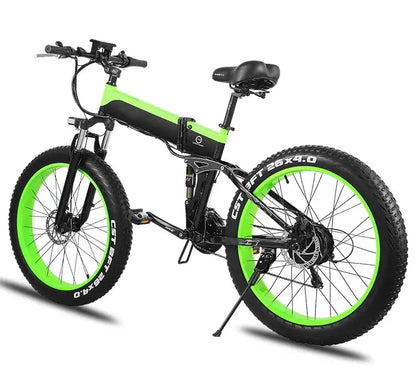 e bike