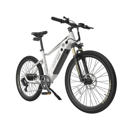 Electric Power Assisted Bicycle Outdoor Riding Lithium Battery Ultra Light