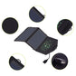 Solar charger outdoor mobile phone solar