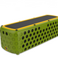 Solar Wireless Bluetooth Speaker W/Overweight Subwoofer