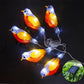 Little Bird LED Solar Lawn Light