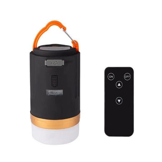Emergency Outdoor Camping Light Remote