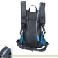 Outdoor Solar Charging Backpack