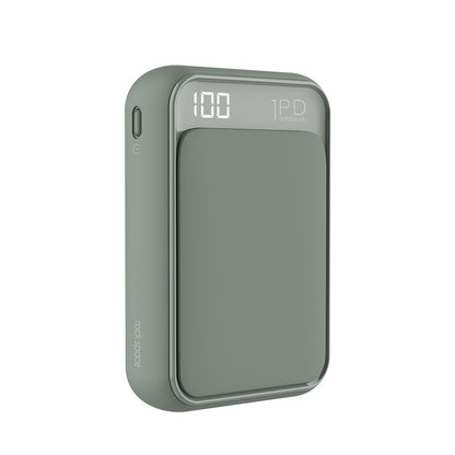 ROCK P65 mobile phone power bank