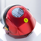 Solar Smart Helmet