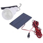 Solar LED Outdoor Working Light
