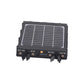 2G3G4G Net Invisible Camera Polymer Lithium Solar Panel