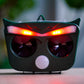 Outdoor Solar Ultrasonic Rat Remover