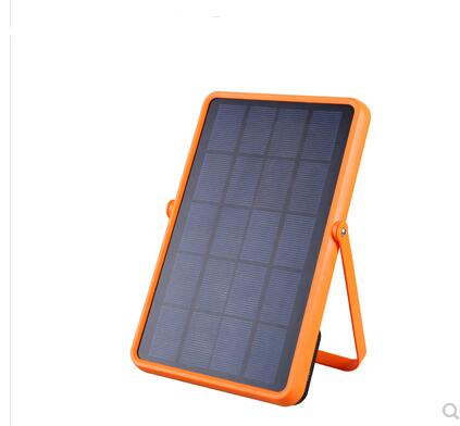 Solar Emergency Light Camping Light