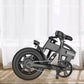 14 Inch Electric Bicycle Lithium Electric Bicycle
