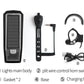 Solar Horn Light