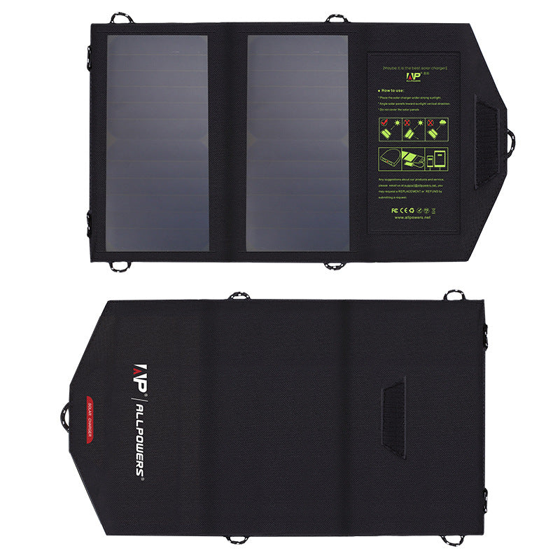 Solar charger outdoor mobile phone solar