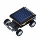 Solar Energy Car Mini Toy Car Educational