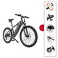 Electric Power Assisted Bicycle Outdoor Riding Lithium Battery Ultra Light