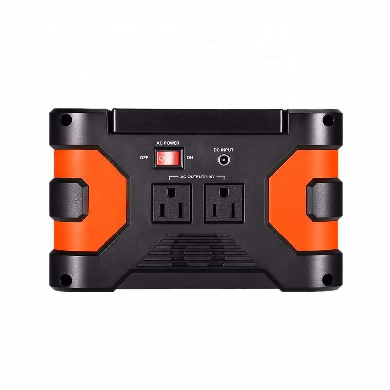 Best Solar Portable Power Station