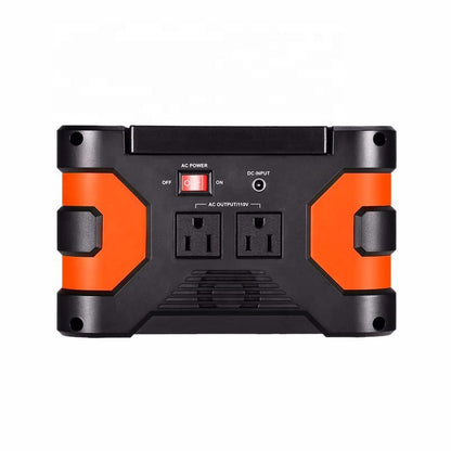 Best Solar Portable Power Station