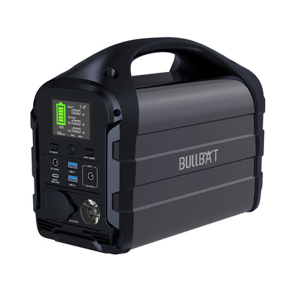 Charger Power Bank Generator