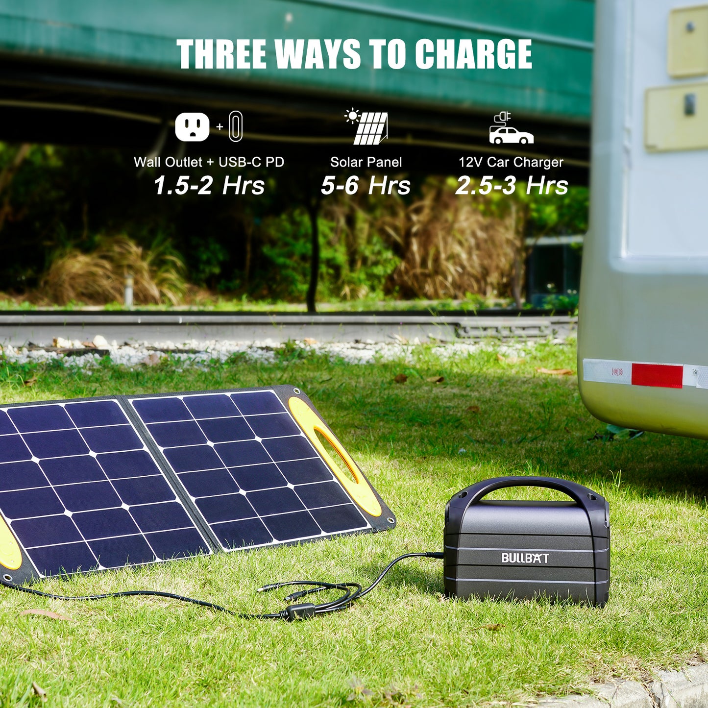 Charger power bank generator price