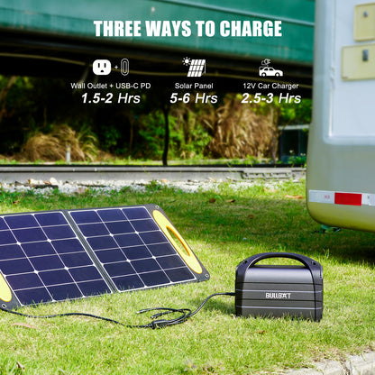 Charger power bank generator price