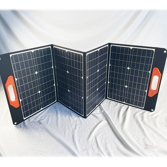 Foldable  Solar Cell Solar Panels, Portable