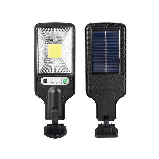 Classic Solar Powered, Smart LED Street Light