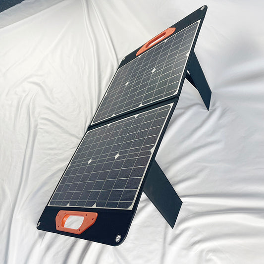 Foldable  Solar Cell Solar Panels, Portable