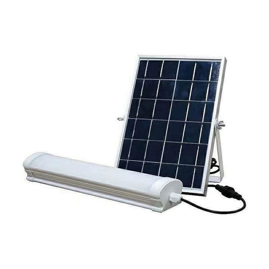 30W/60W Solar Power LED Light Tube