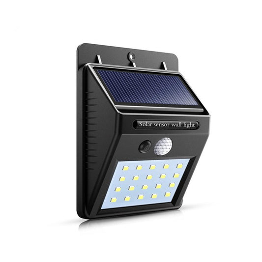 Solar portable lamp