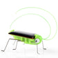 Solar Grasshopper Simulation Insect Toy