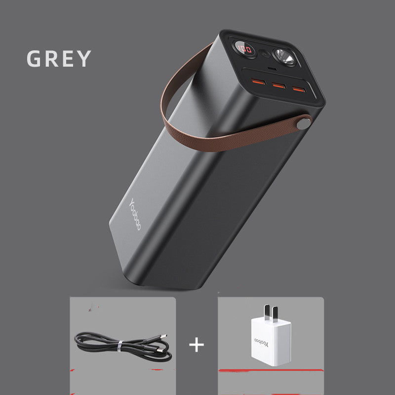 Battery Emergency Power Bank Outdoor Supply