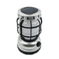 Rechargeable Outdoor Household Emergency Horse Lantern Flame Lamp