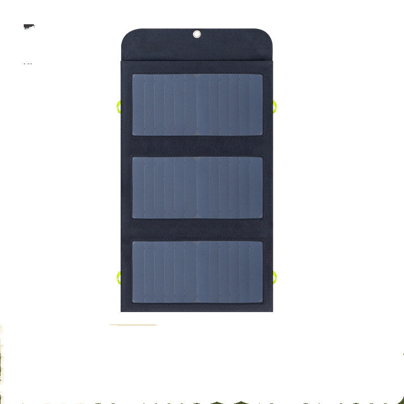 solar charging