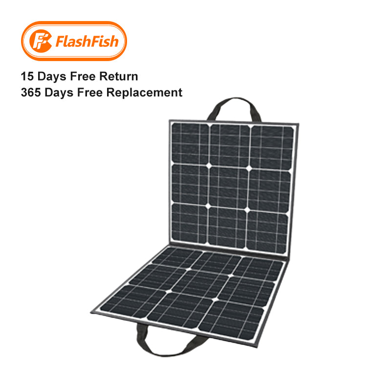 solar power pack